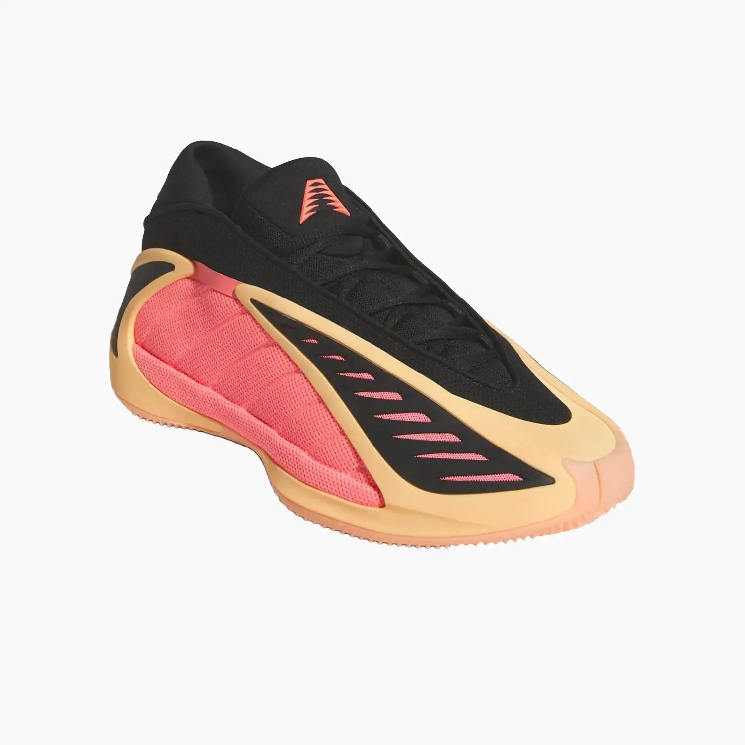 Kid's Anthony Edwards 2 Low Grade School "With Love" Karl Anthony Towns Basketball Shoes