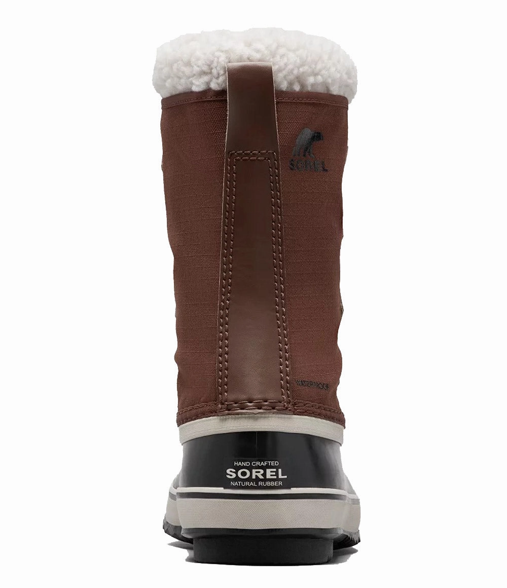 Dc Snow Boots M 1964 Pac Nylon