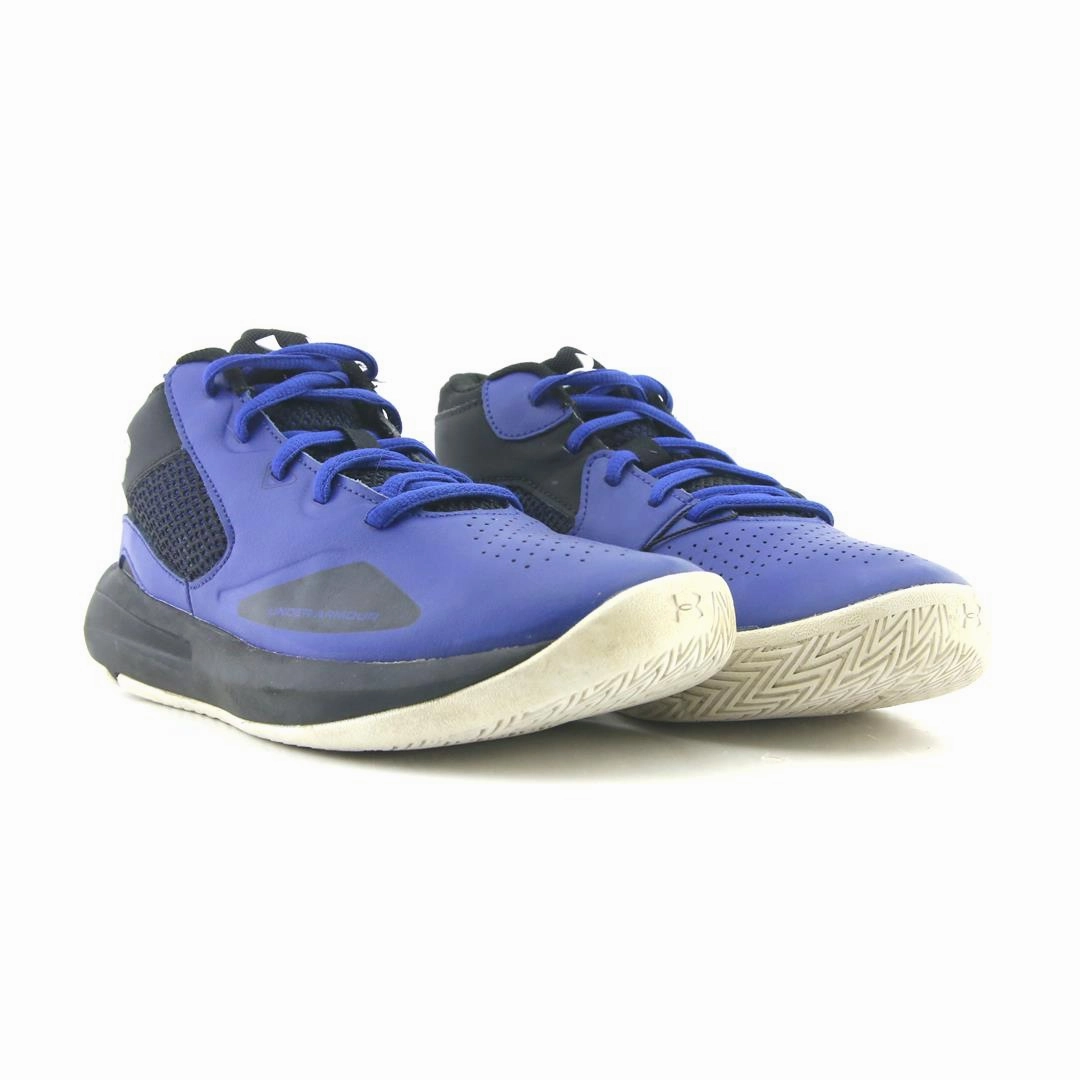 Ultra Light Basketball Shoes UNDER ARMOUR LOCKDOWN 5