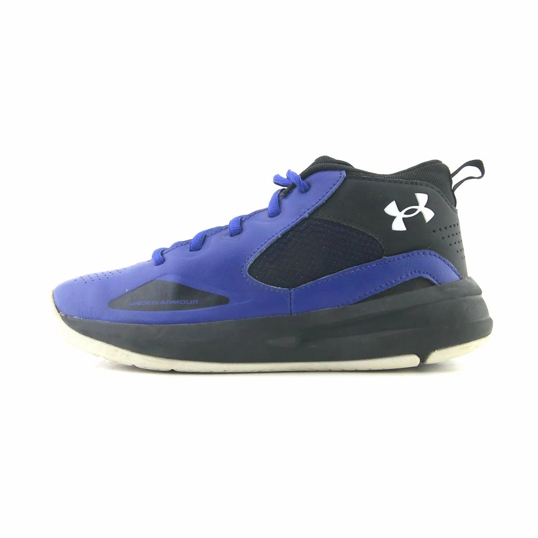 Team Bounce Basketball UNDER ARMOUR LOCKDOWN 5