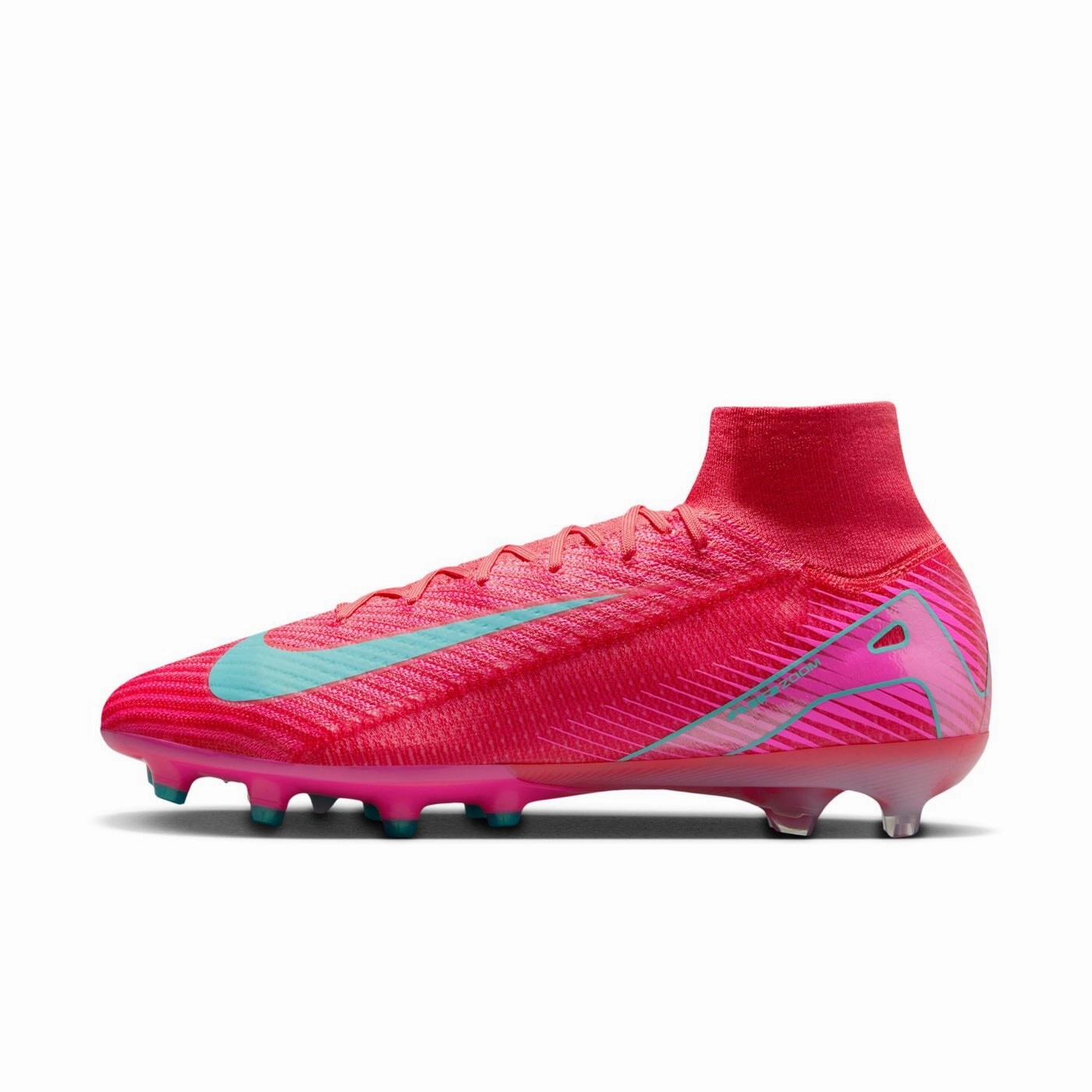 Nike Mercurial Superfly 10 Elite AG-Pro
