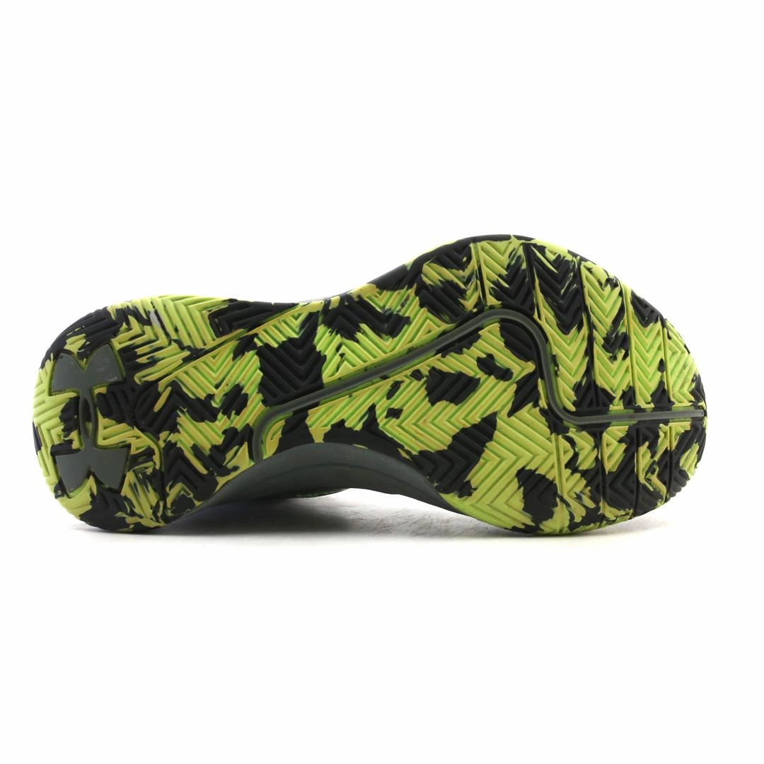 Discount Basketball Shoes Online UNDER ARMOUR JET 2019