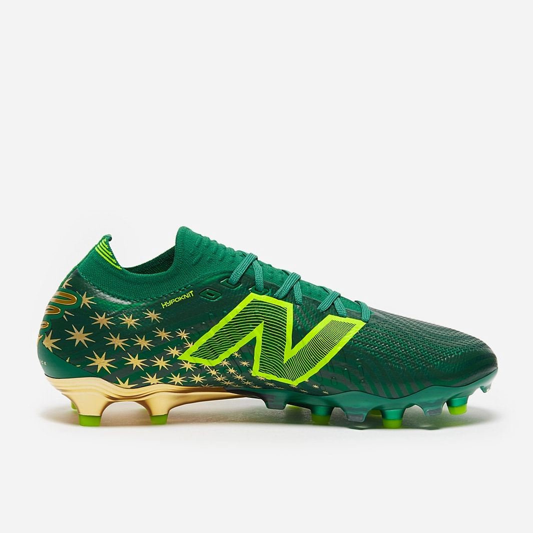 New Balance Tekela V4  Pro x Endrick FG Boots Gogo
