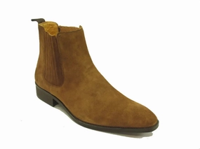 Chukka Vs Chelsea Boots Leather Suede Chelsea Boots