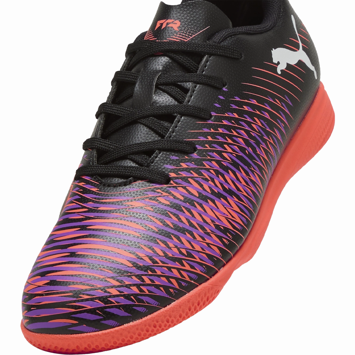 Soccer F50 Cleats Youth Future 8 Play Indoor Trainer