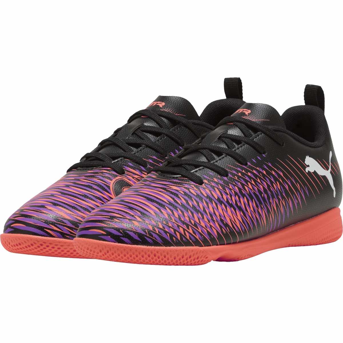 Soccer Cleats For Forwards Youth Future 8 Play Indoor Trainer