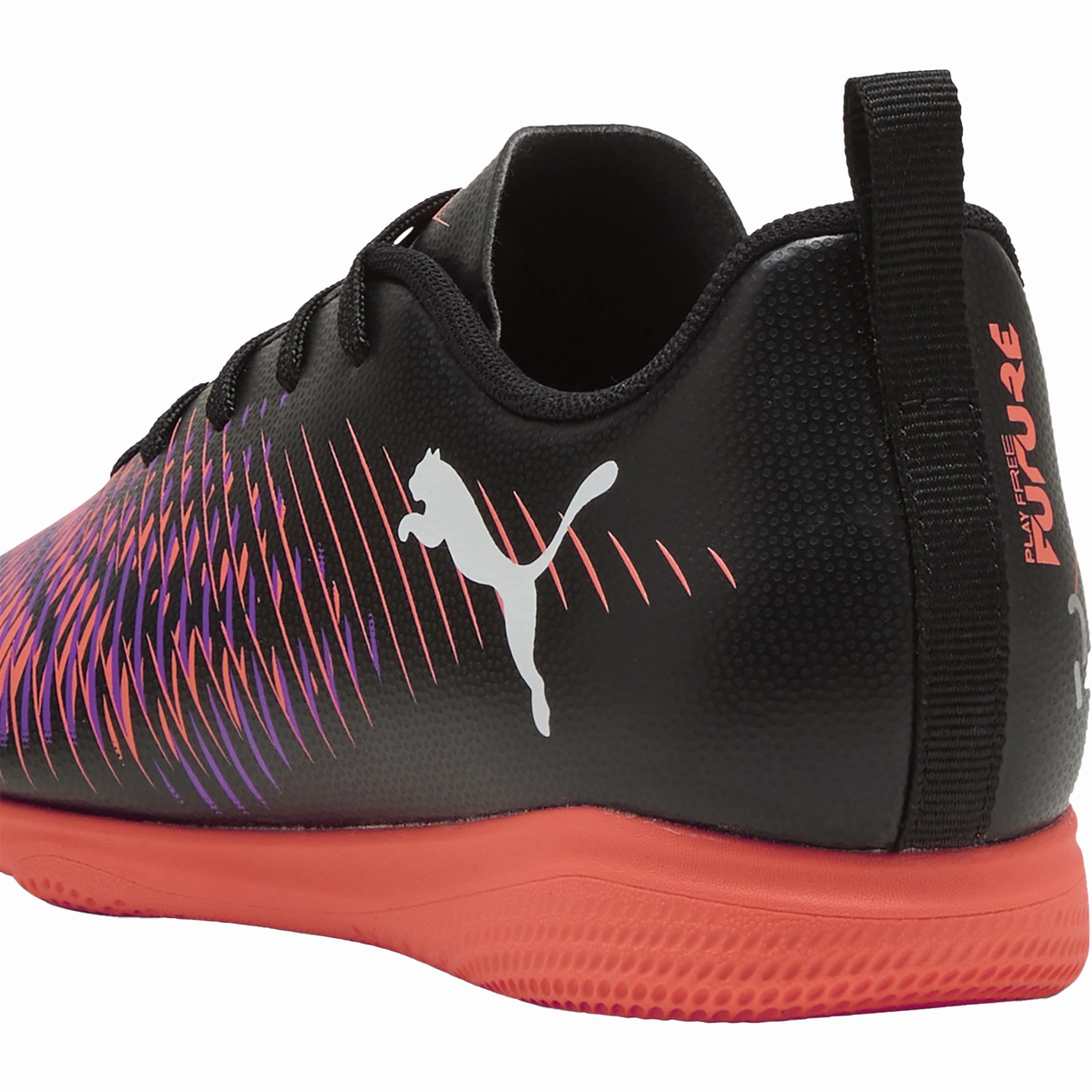 Custom Soccer Cleat Designer Youth Future 8 Play Indoor Trainer