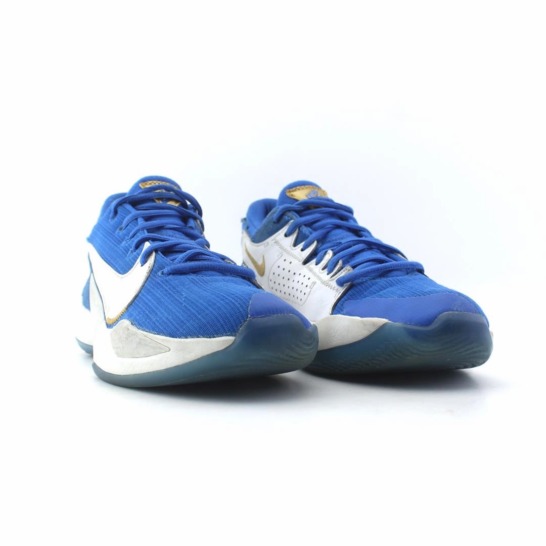 Best Basketball Shoes 2016 NIKE ZOOM FREAK 2
