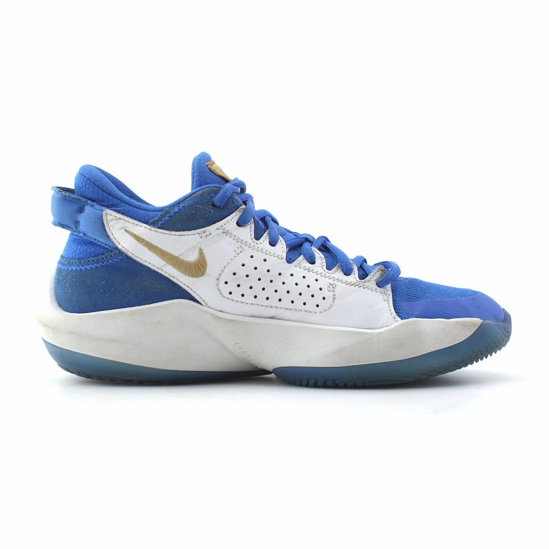 Best Basketball 2019 NIKE ZOOM FREAK 2