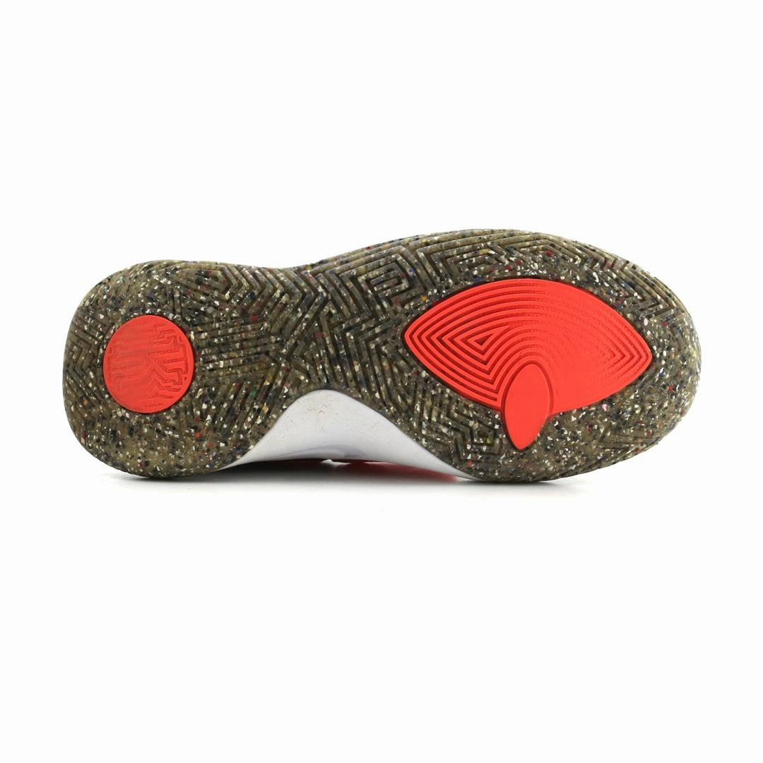 NIKE KYRIE FLYTRAP 3 Notre Dame Basketball Shoes