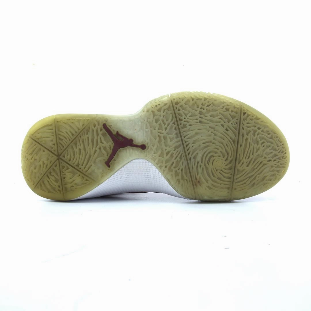 JORDAN 2011 Official Basketball Shoes