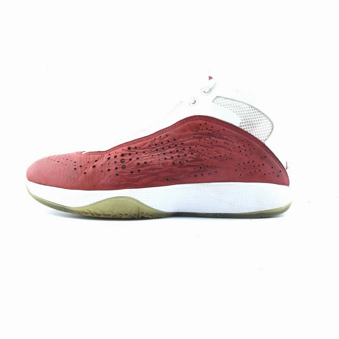 JORDAN 2011 Ascent Low Basketball Shoes