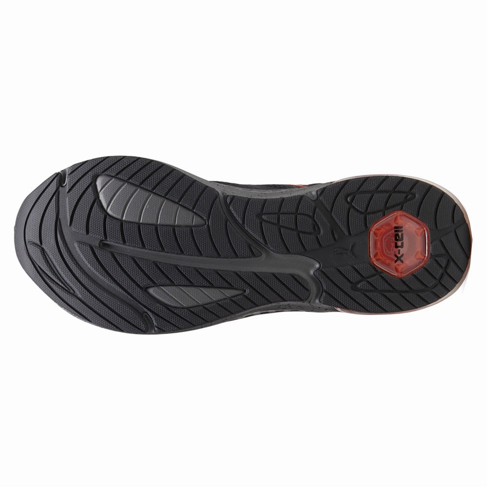 Puma Shoes Mercedes Amg X Cell Lightspeed Running Shoes