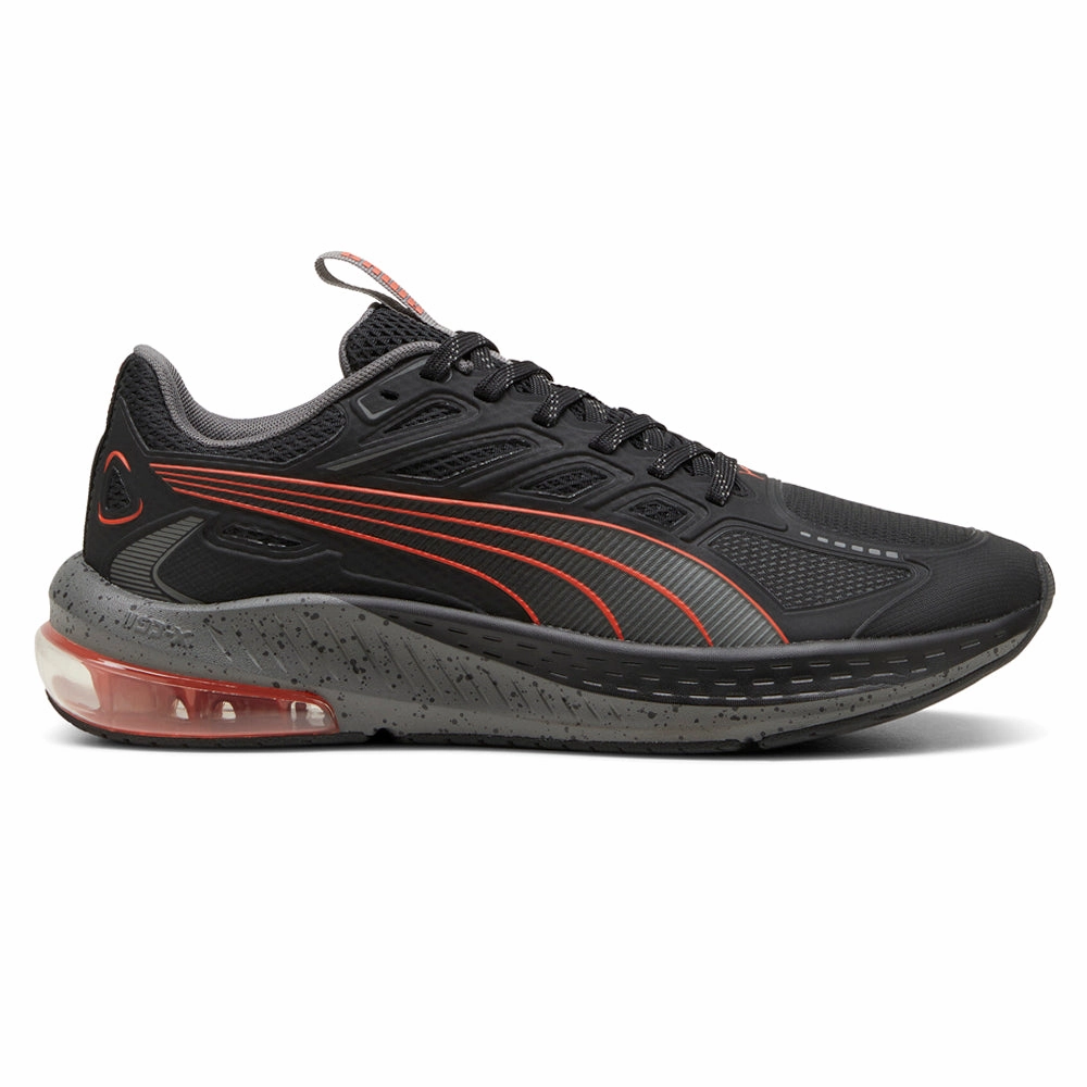 X Cell Lightspeed Running Shoes Puma Arch Fit Shoes