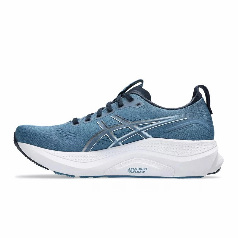 Mens Asics Gel-Kayano 32 (D-Width) Asics Orthopedic Walking Shoes