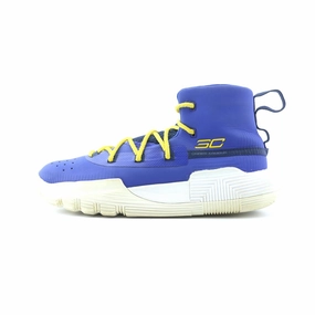 Basketball Shoes Philippines UNDER ARMOUR  CURRY 3ZER0 2