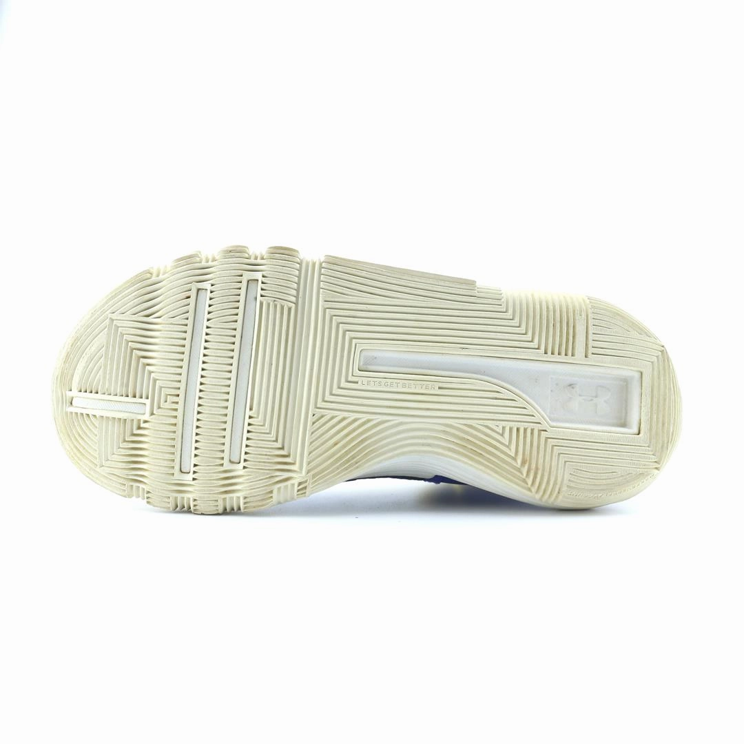 UNDER ARMOUR  CURRY 3ZER0 2 Flytrap Basketball Shoes