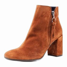 Jade Tassel High Heels Anal Sex