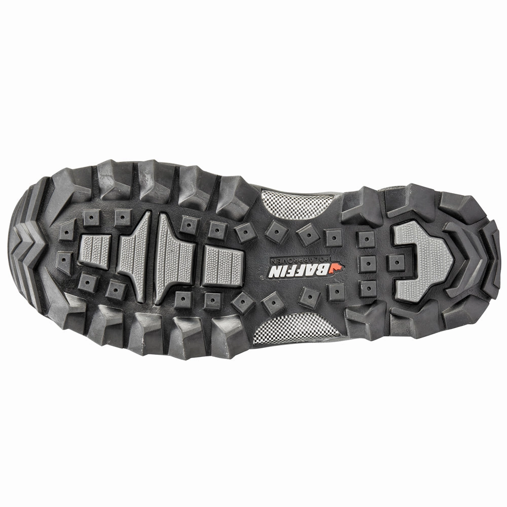 Sleek Snow Boots Snow Monster Waterproof Insulated Snow Boots