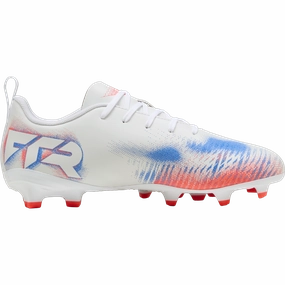 Personalized Soccer Cleats Youth Future 8 Play FG/AG