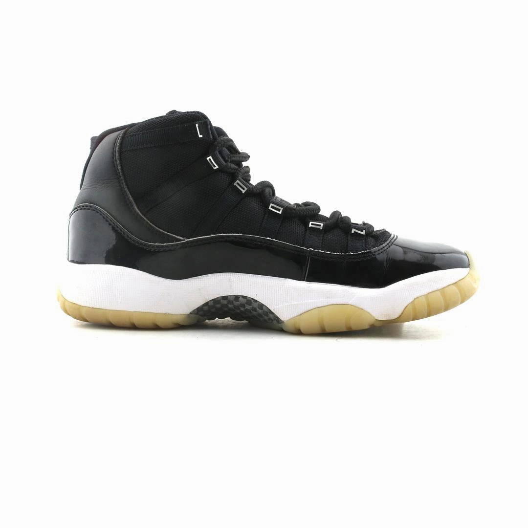 JORDAN 11 RETRO Difference Between Running And Basketball Shoes