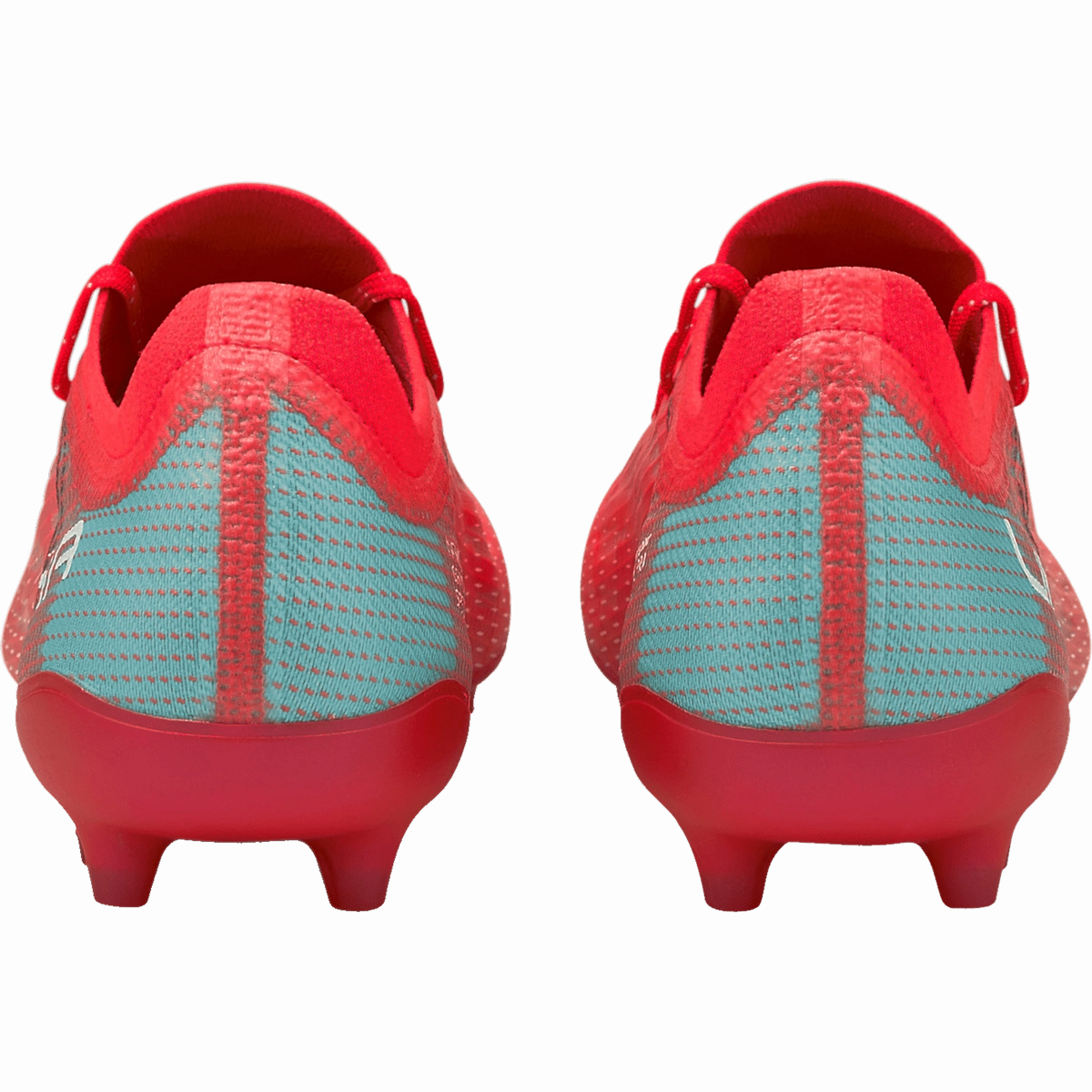 Women's Ultra 1.3 FG/AG Youth Soccer Cleats With Sock