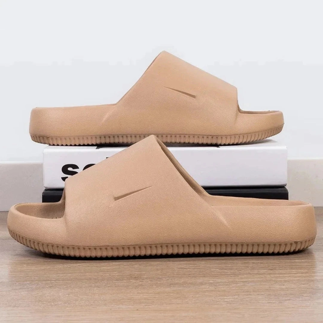 Ballet Slitters Cloud Comfort Slides