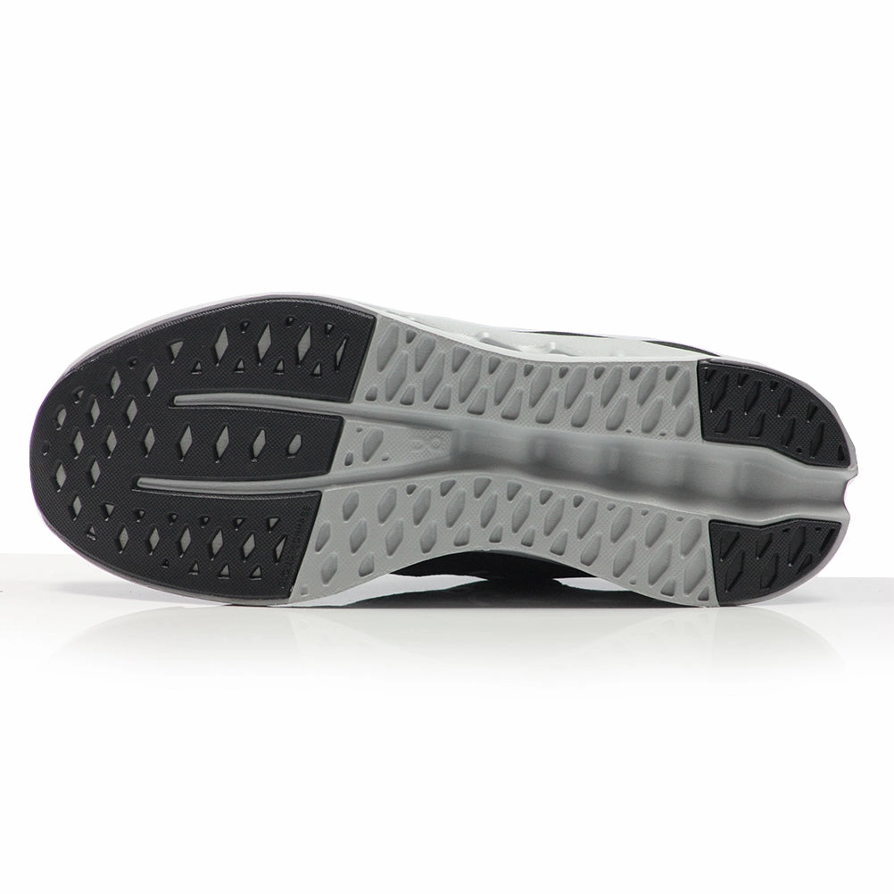 High Pronation Running Shoes On Cloudsurfer Men's Running Shoe - Iron/Glacier