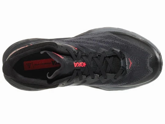 Gel Kahana Trail Running Shoe Hoka | Speedgoat 5 GTX Ice | Women's | Black/Black