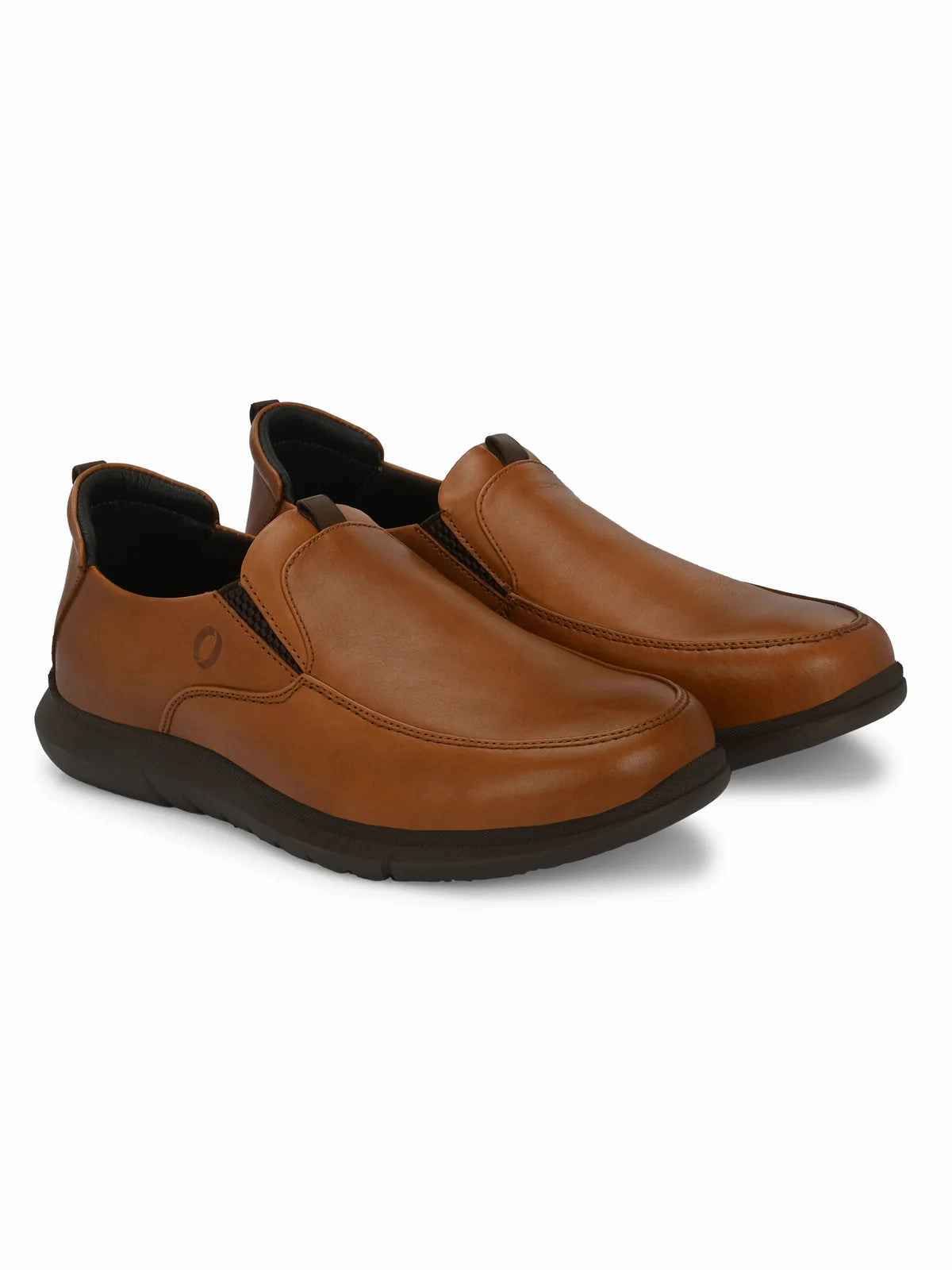 Hunter Leather Zero Gravity Sneakers Comfortable Loafers