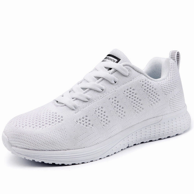 NEW Sneakers women Running shoes women sport shoes women gym trail free run sneakers for girls Breathable Mesh Trainers Jogging