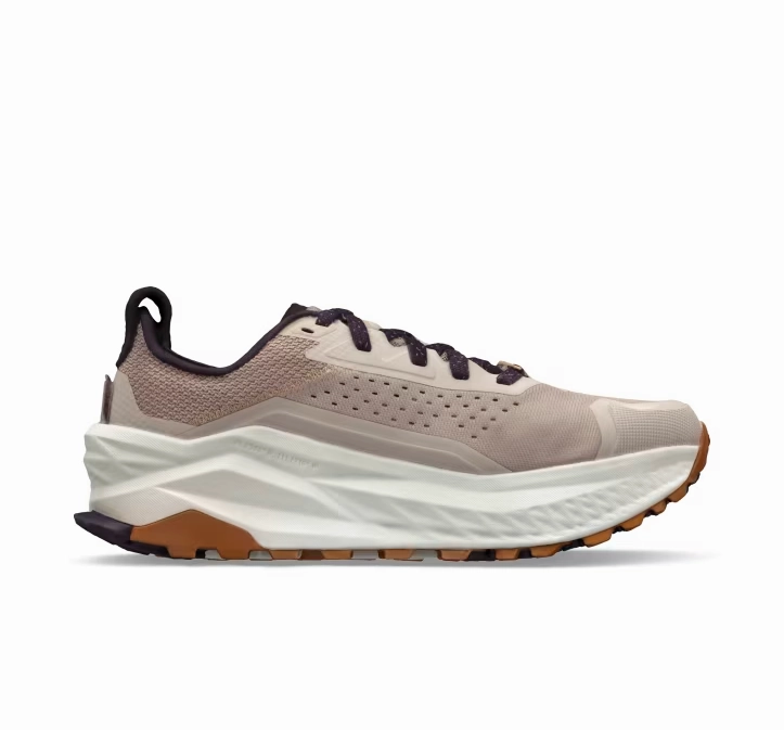 Altra Women's Olympus 6 District Vision Trail Shoe