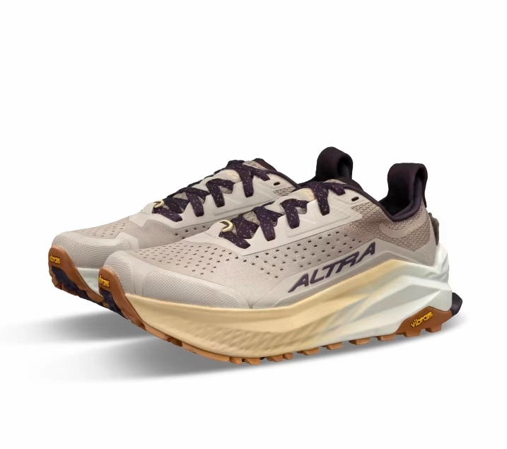 Trailer Drum Brake Shoes Altra Women's Olympus 6