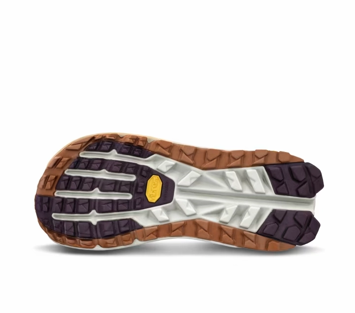 Trail And Hiking Shoes Altra Women's Olympus 6