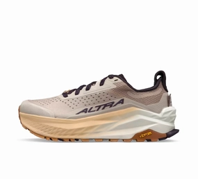 Altra Women's Olympus 6 Hiking/trail Shoes