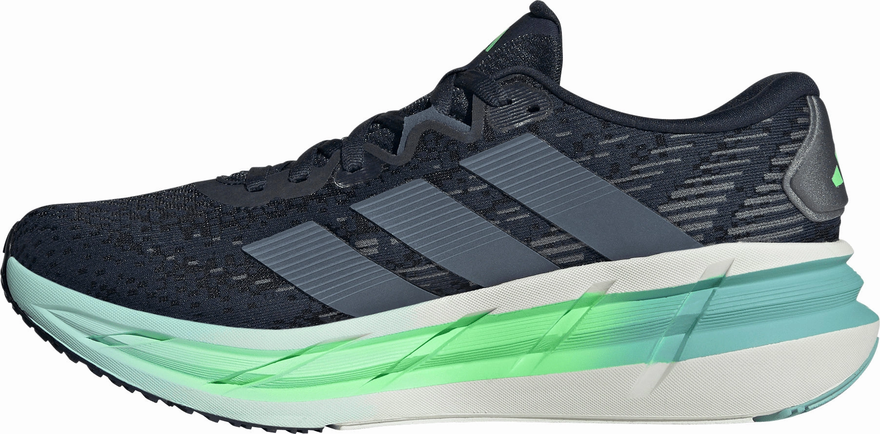 Puma Voltaic Evo Fast Training Shoes adidas Adistar 4.0 Mens Running Shoes - Blue