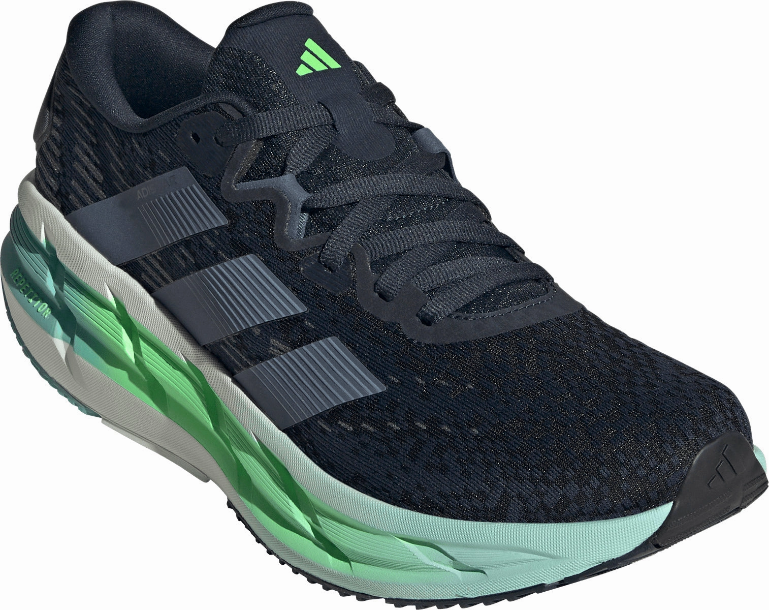 adidas Adistar 4.0 Mens Running Shoes - Blue Ua Hovr Apex Training Shoes