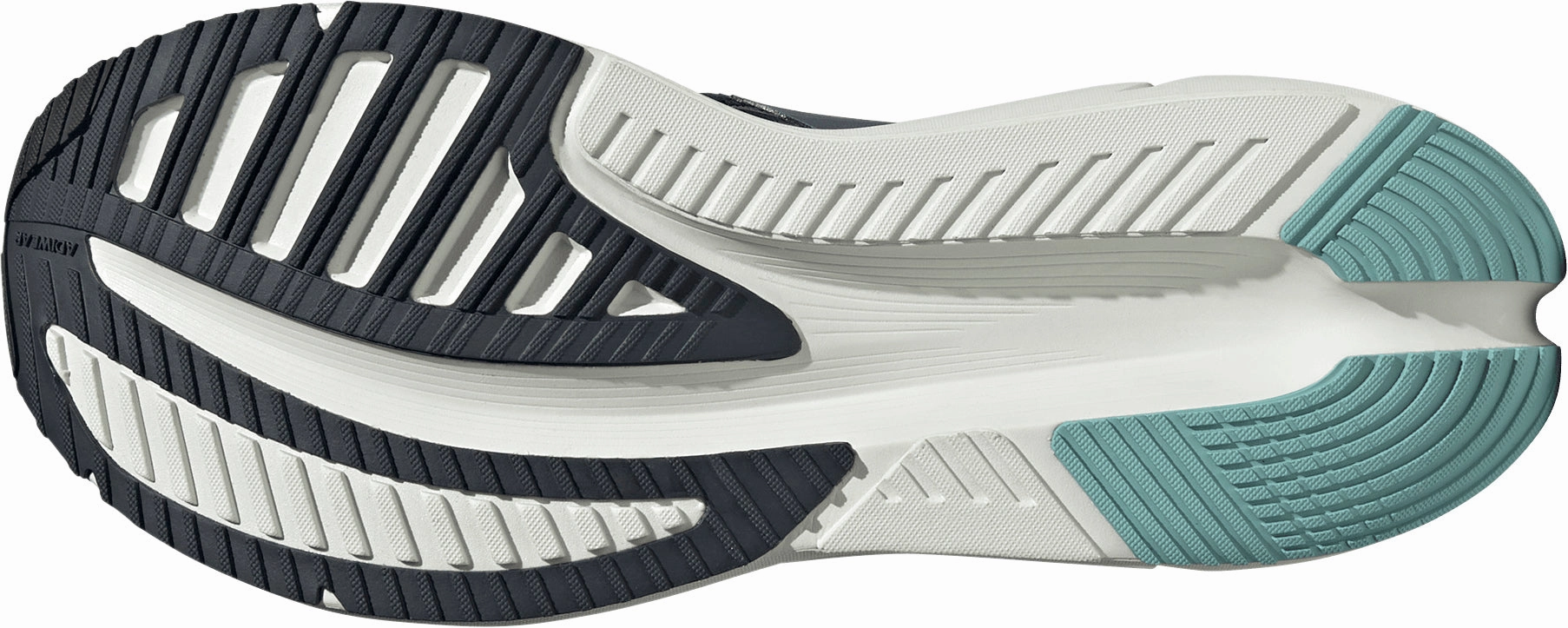 adidas Adistar 4.0 Mens Running Shoes - Blue Reebok Training Shoes