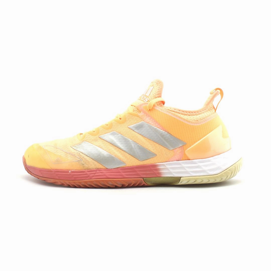 Triangle Logo Basketball Shoes ADIDAS .