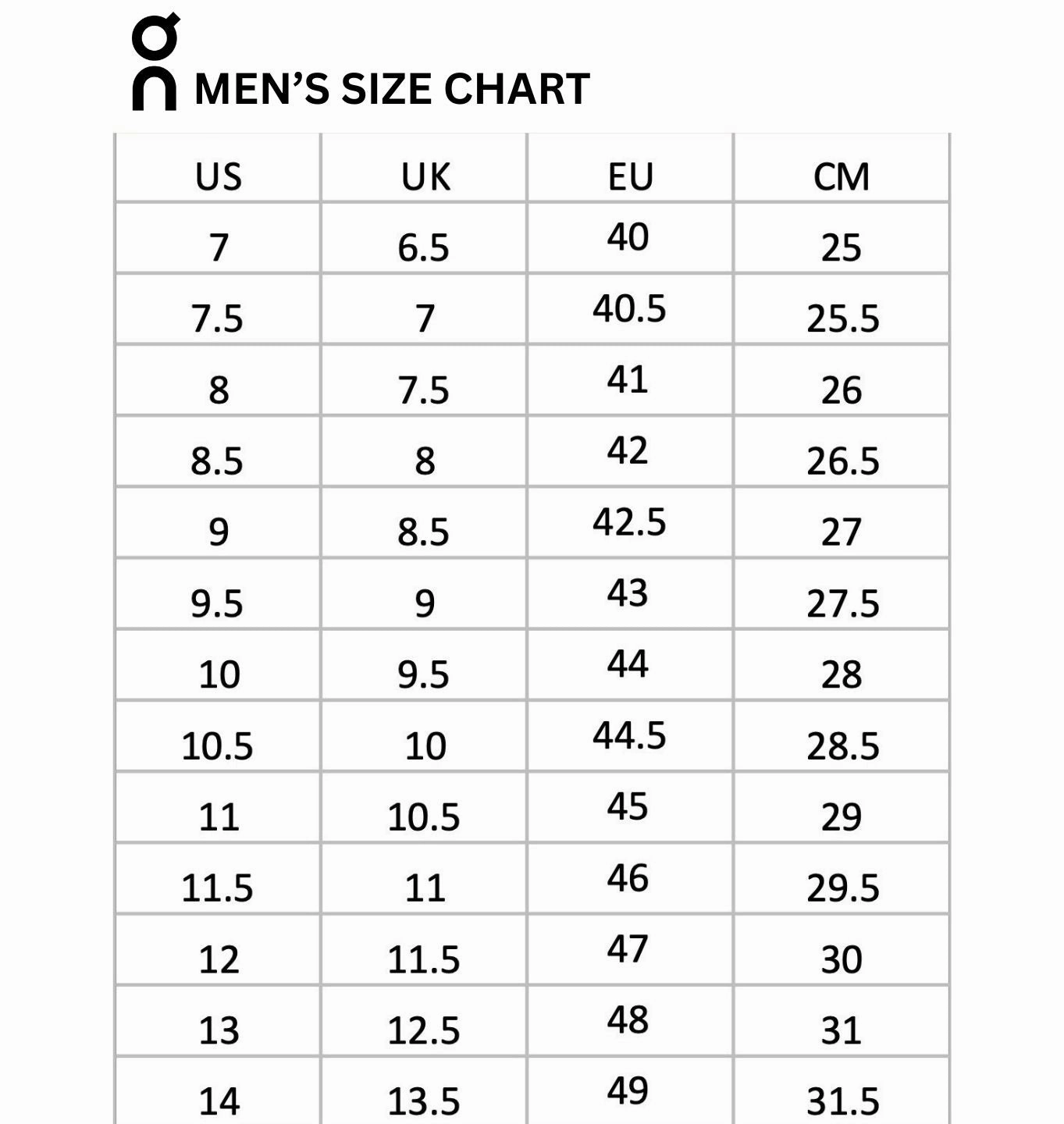 Best Trail Clipless Shoes on Cloudventure Peak 3 Men's Trail Running Shoes