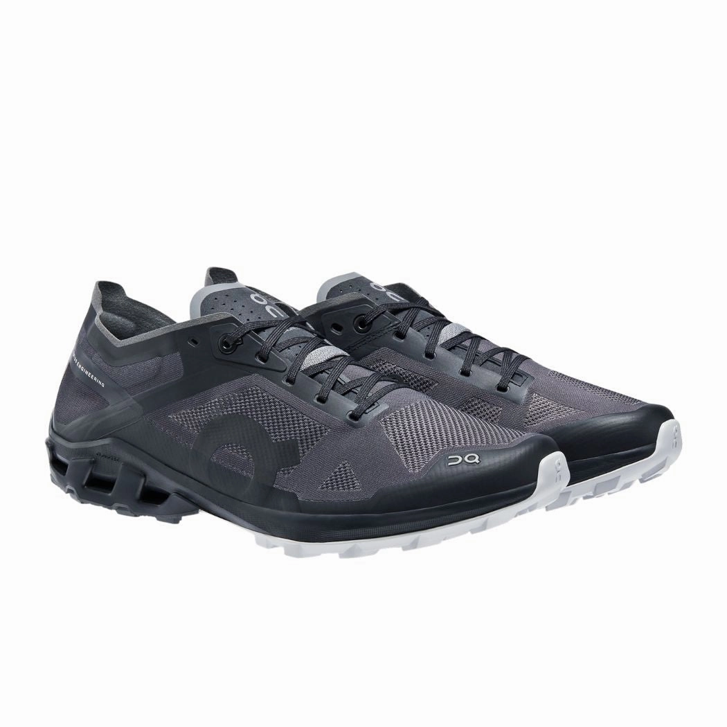 Best Technical Shoes on Cloudventure Peak 3 Men's Trail Running Shoes