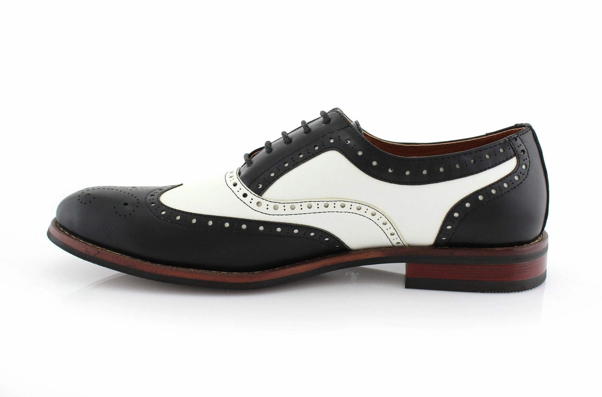 ARTHUR Matt Bernson Oxfords