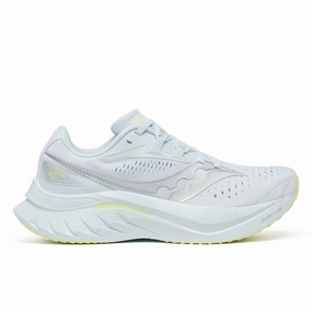 Saucony Womens Endorphin Speed 4 Running Shoe Retro Training Shoes