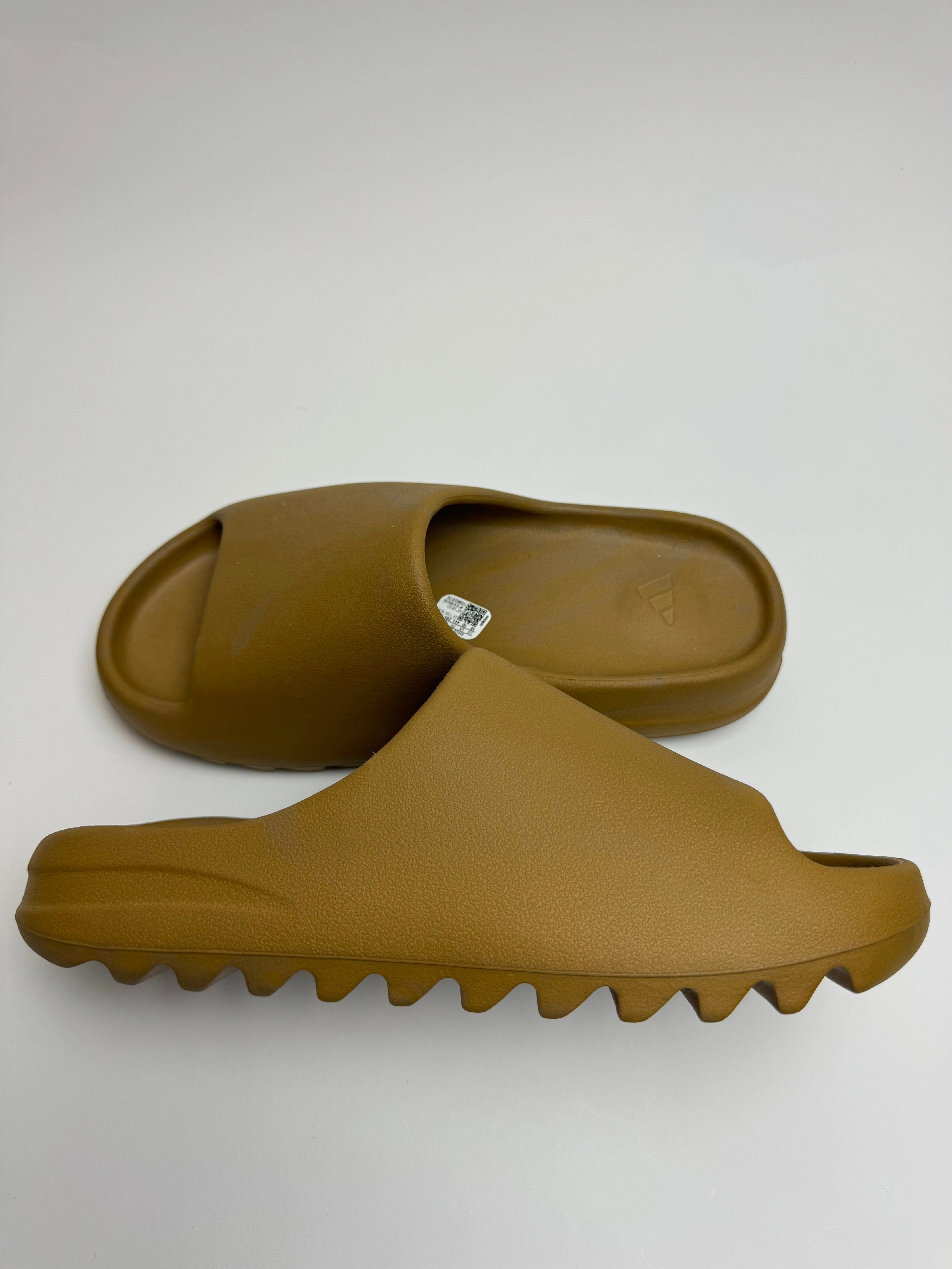 Yeezy Slide "Ochre" Fitflop Chrissie Slippers