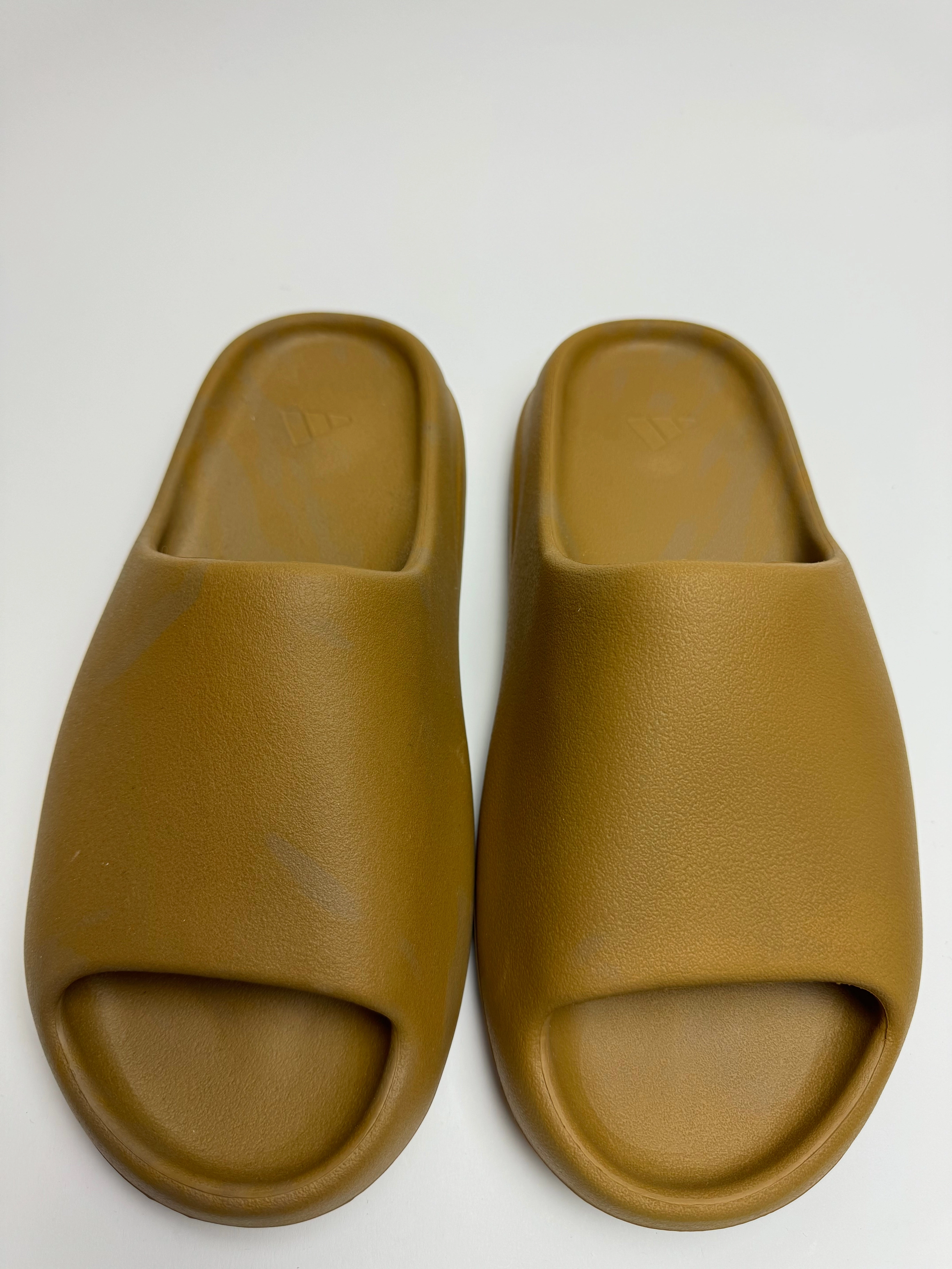 Slippers Outlet Yeezy Slide "Ochre"
