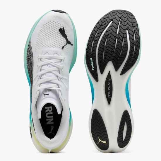 Mens Puma Deviate NITRO 3 Nike In Season Tr 9 Training Shoes