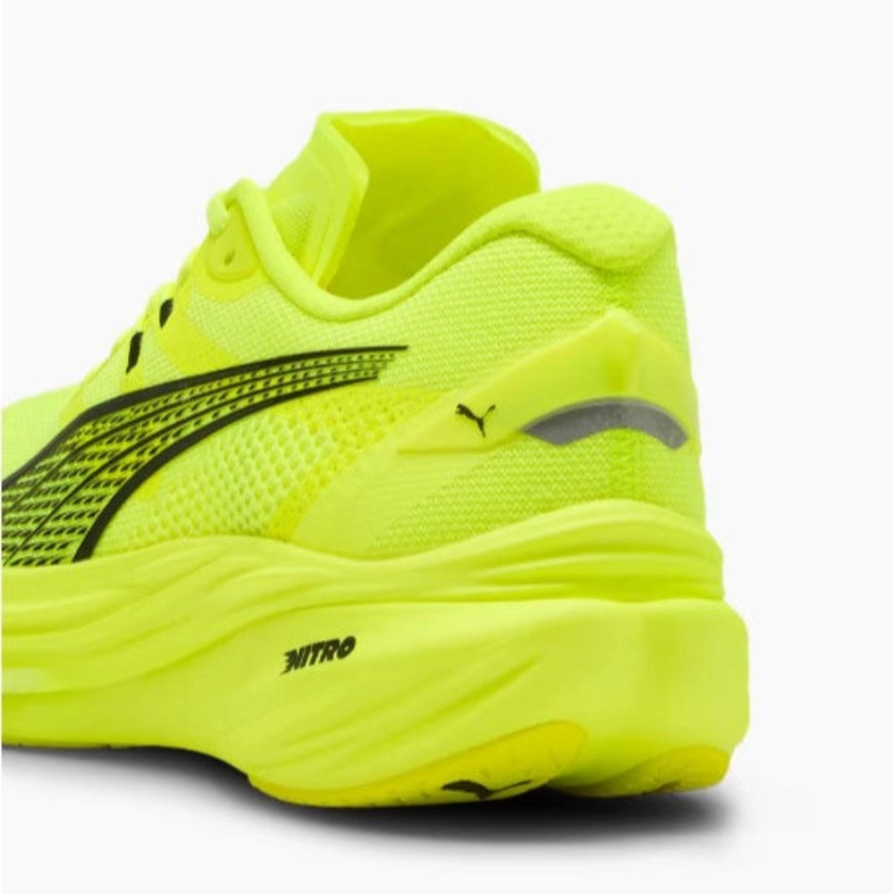 Mens Puma Deviate NITRO 3 Best Nike Shoes For Strength Training