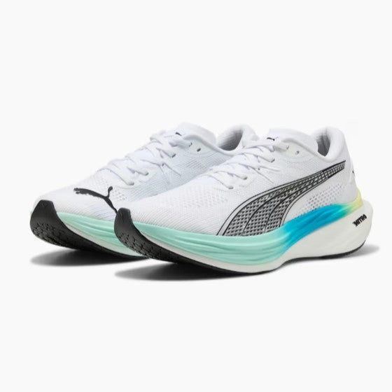 Nano Unknwn Training Shoes Mens Puma Deviate NITRO 3