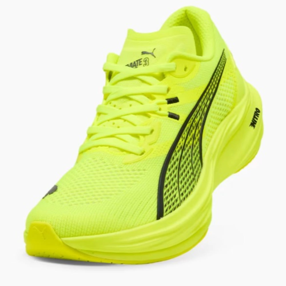 Mens Puma Deviate NITRO 3 Best Stability Training Shoes