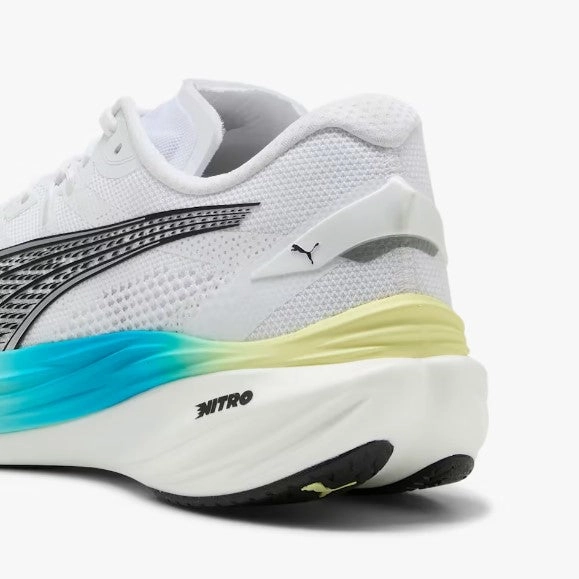 Nike Air Zoom Training Shoes Mens Puma Deviate NITRO 3